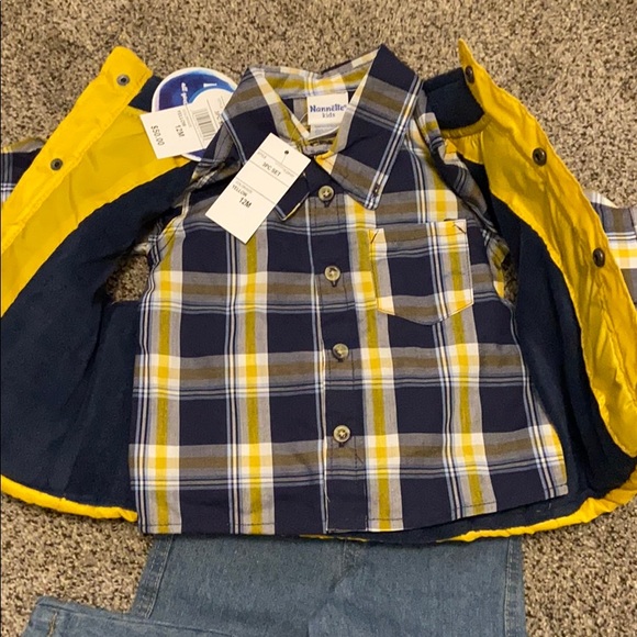 3 pc set - Picture 2 of 3